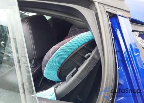 2014 Ford Focus Se z USA, uszkodzony, nr VIN 1FADP3F25EL274796